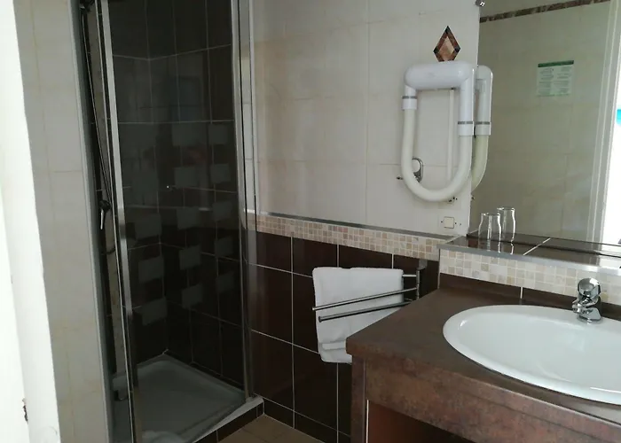 Contact Du Relais Hotel Thouars