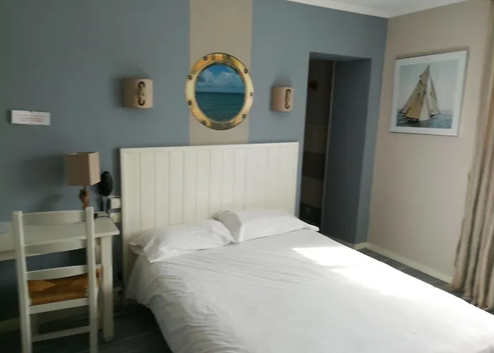 Contact Du Relais Thouars