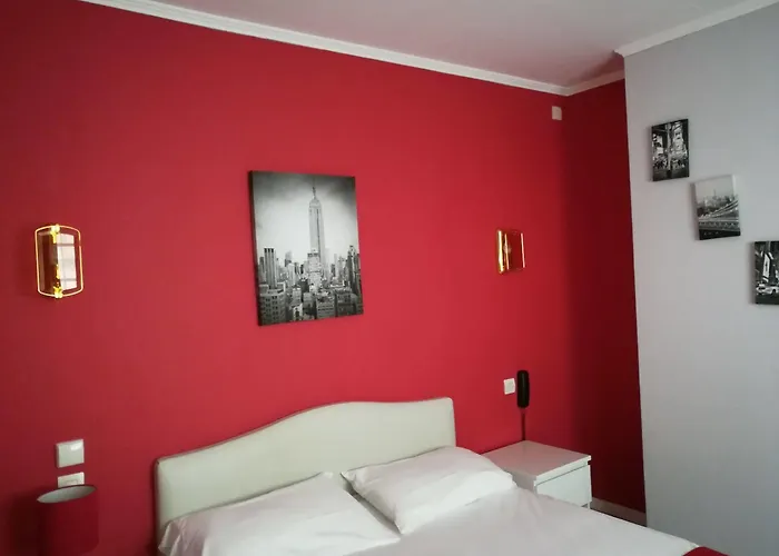 Contact Du Relais Hotel 2*