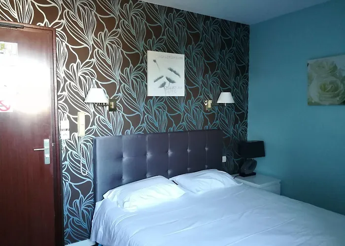 Contact Du Relais Thouars